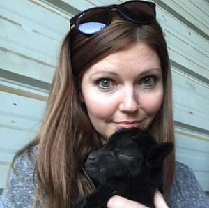 Meet your Posher, Nancy